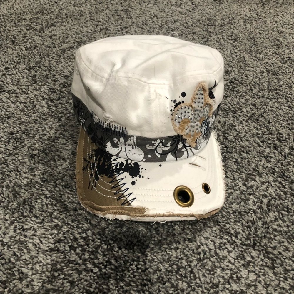 Women’s New Orleans hat